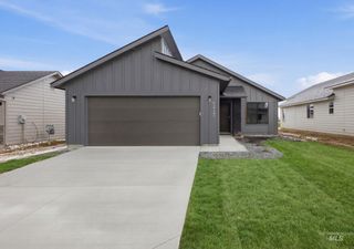 3889 W Lakehills St, Meridian, ID 83642