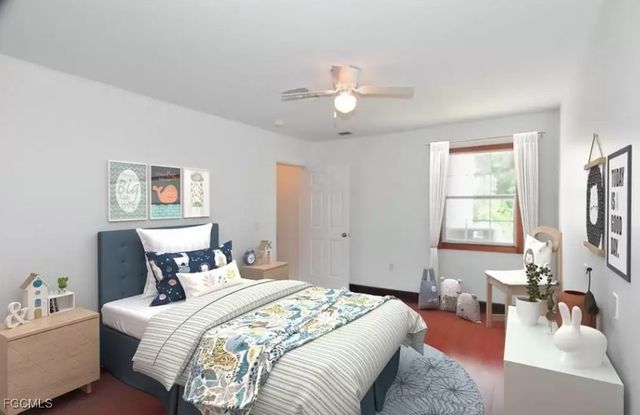 6343 Mark LN, Fort Myers, FL 33966