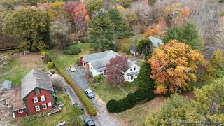 94 Mansfield Road, Ashford, CT 06278
