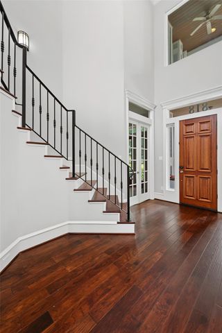 818 W 43rd Street, Houston, TX 77018