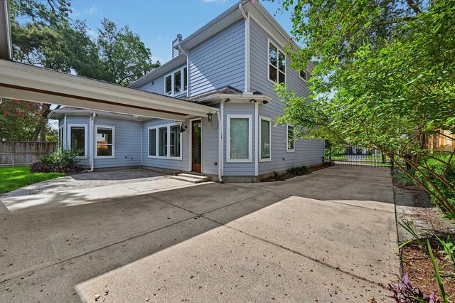 818 W 43rd Street, Houston, TX 77018