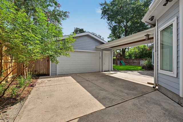 818 W 43rd Street, Houston, TX 77018