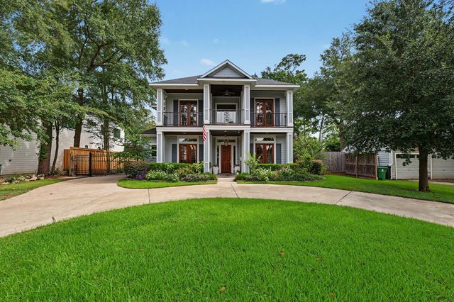 818 W 43rd Street, Houston, TX 77018
