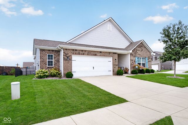 503 Buckthorn Lane, Sheridan, IN 46069