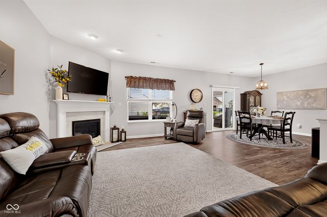 503 Buckthorn Lane, Sheridan, IN 46069