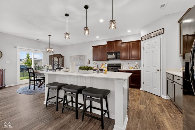 503 Buckthorn Lane, Sheridan, IN 46069