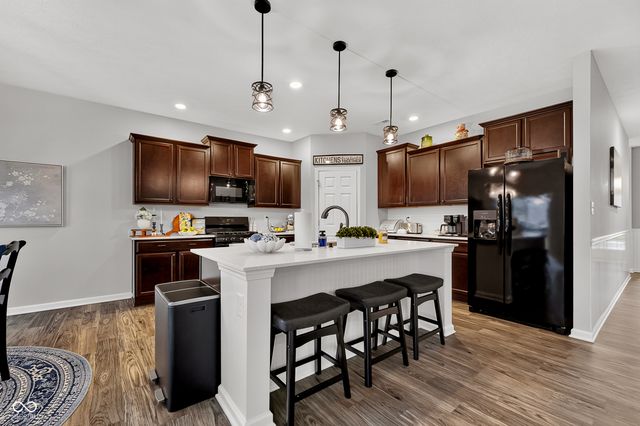 503 Buckthorn Lane, Sheridan, IN 46069