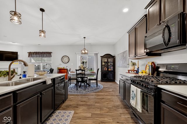 503 Buckthorn Lane, Sheridan, IN 46069