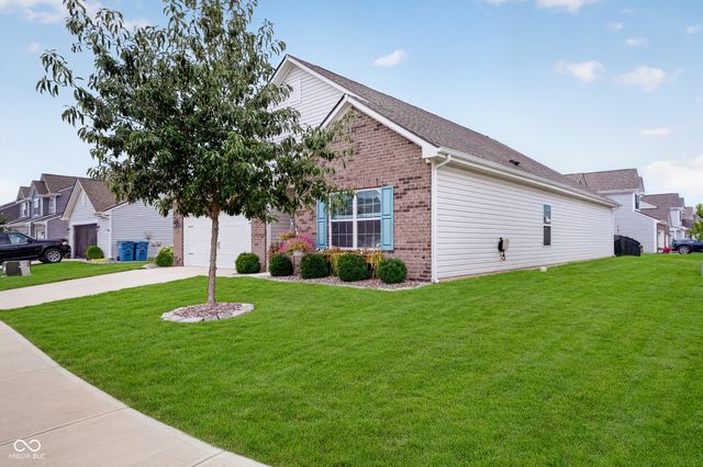 503 Buckthorn Lane, Sheridan, IN 46069