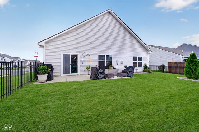 503 Buckthorn Lane, Sheridan, IN 46069