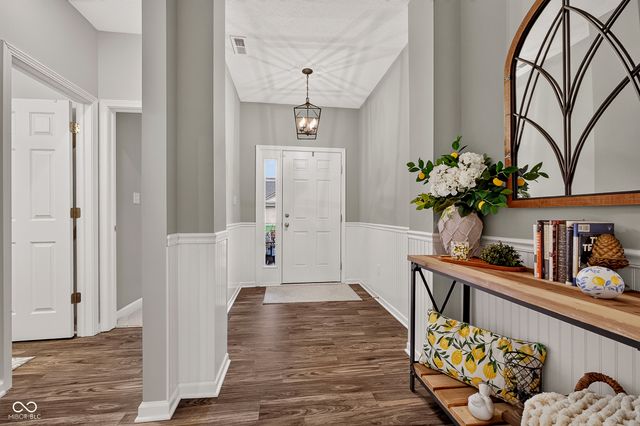 503 Buckthorn Lane, Sheridan, IN 46069