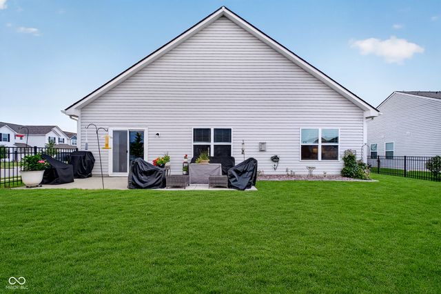 503 Buckthorn Lane, Sheridan, IN 46069