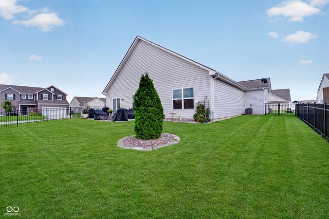 503 Buckthorn Lane, Sheridan, IN 46069