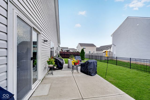 503 Buckthorn Lane, Sheridan, IN 46069