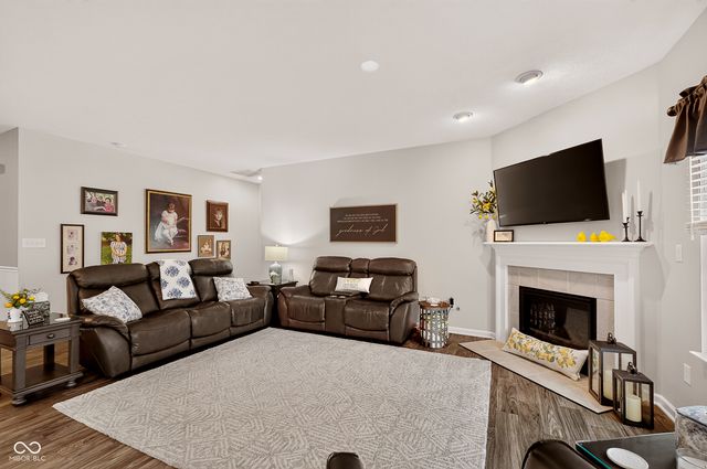 503 Buckthorn Lane, Sheridan, IN 46069