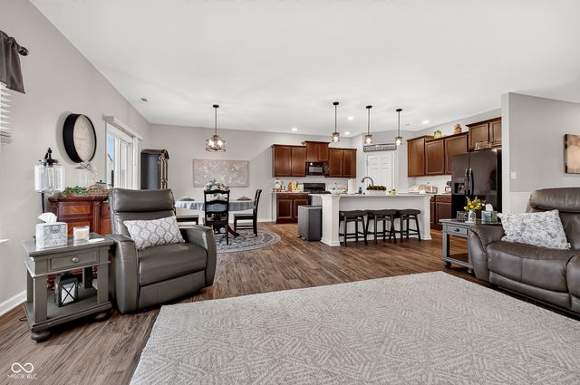 503 Buckthorn Lane, Sheridan, IN 46069