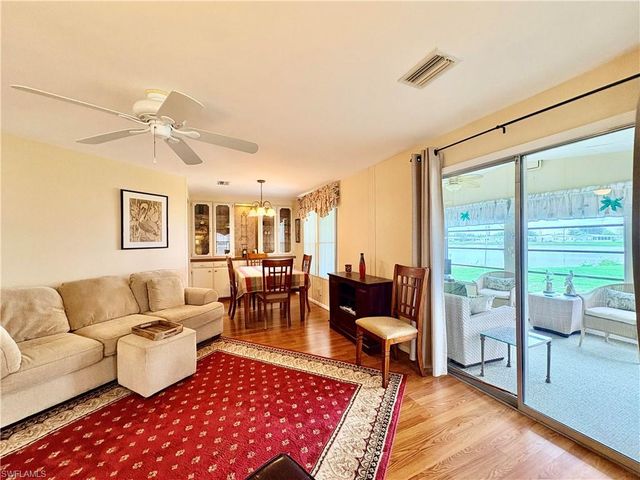 3163 Indian Village LN, North Fort Myers, FL 33917