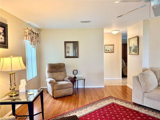 3163 Indian Village LN, North Fort Myers, FL 33917