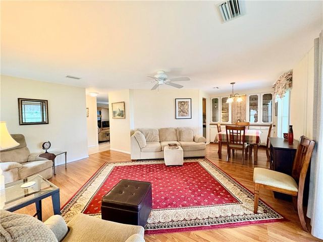 3163 Indian Village LN, North Fort Myers, FL 33917