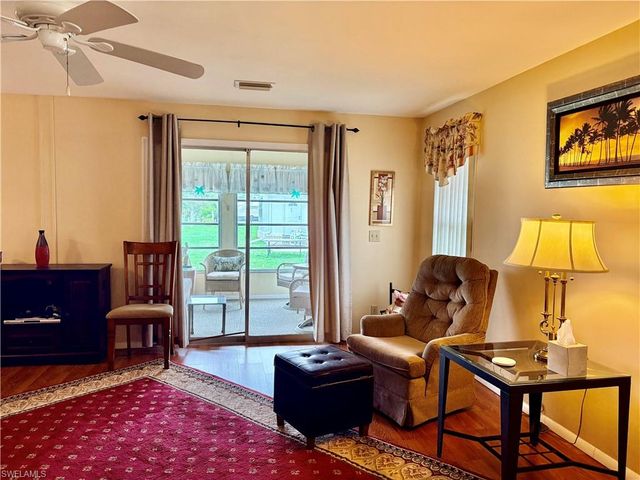 3163 Indian Village LN, North Fort Myers, FL 33917