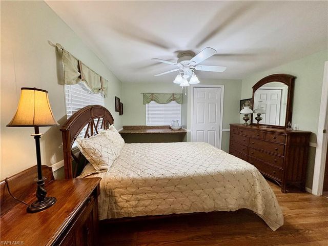 3163 Indian Village LN, North Fort Myers, FL 33917