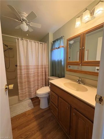 3163 Indian Village LN, North Fort Myers, FL 33917