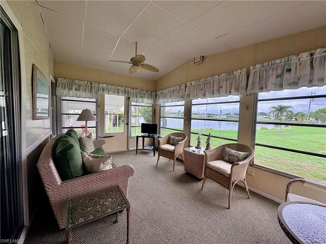 3163 Indian Village LN, North Fort Myers, FL 33917