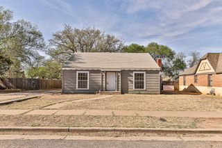 1914 25th Street, Lubbock, TX 79411