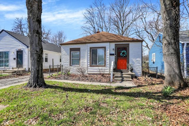 3514 Orchard Avenue, Indianapolis, IN 46218