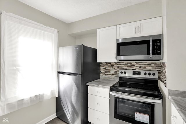 3514 Orchard Avenue, Indianapolis, IN 46218