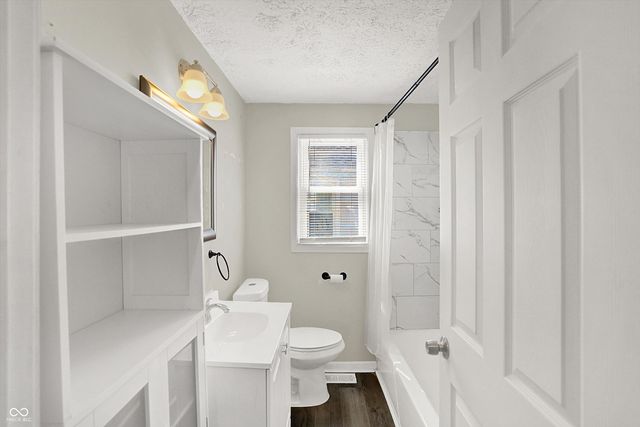 3514 Orchard Avenue, Indianapolis, IN 46218