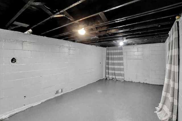 3514 Orchard Avenue, Indianapolis, IN 46218