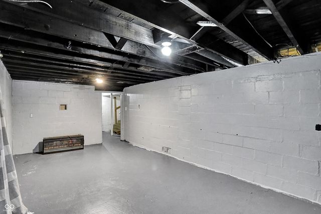 3514 Orchard Avenue, Indianapolis, IN 46218