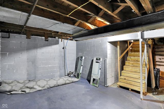 3514 Orchard Avenue, Indianapolis, IN 46218