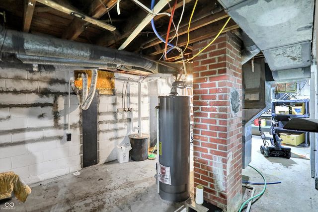 3514 Orchard Avenue, Indianapolis, IN 46218