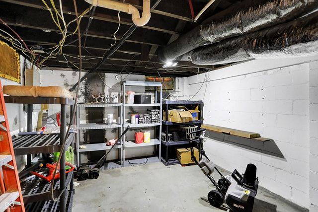 3514 Orchard Avenue, Indianapolis, IN 46218