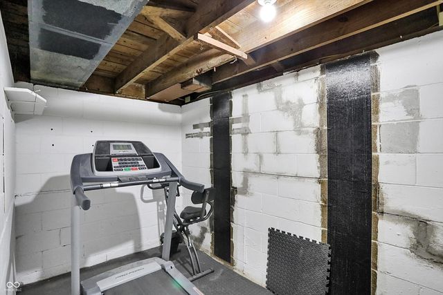 3514 Orchard Avenue, Indianapolis, IN 46218