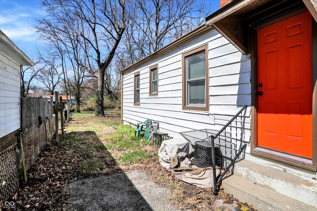 3514 Orchard Avenue, Indianapolis, IN 46218