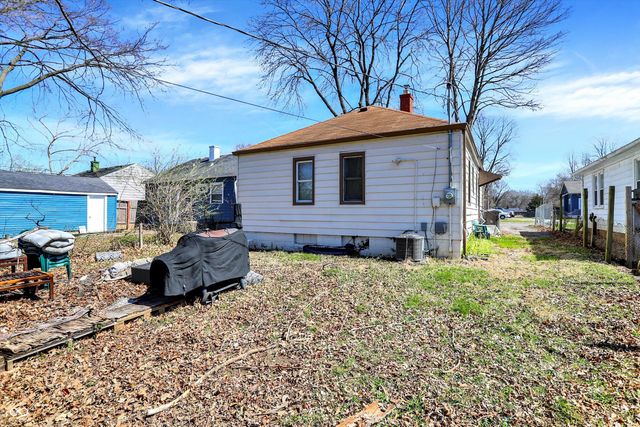 3514 Orchard Avenue, Indianapolis, IN 46218