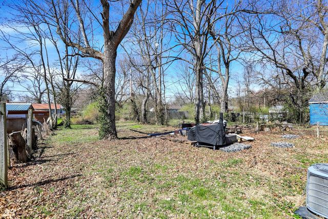 3514 Orchard Avenue, Indianapolis, IN 46218