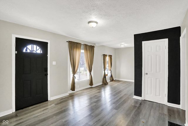 3514 Orchard Avenue, Indianapolis, IN 46218