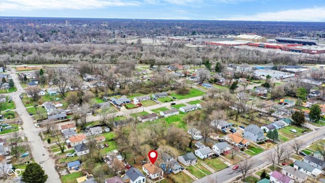 3514 Orchard Avenue, Indianapolis, IN 46218