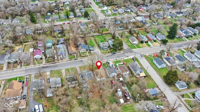 3514 Orchard Avenue, Indianapolis, IN 46218