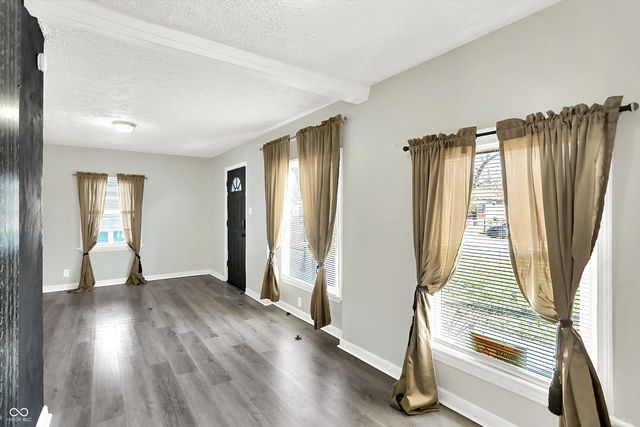 3514 Orchard Avenue, Indianapolis, IN 46218