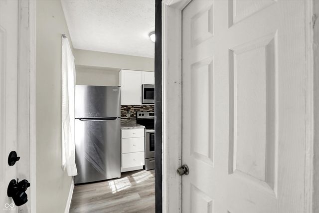 3514 Orchard Avenue, Indianapolis, IN 46218