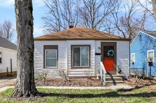 3514 Orchard Avenue, Indianapolis, IN 46218