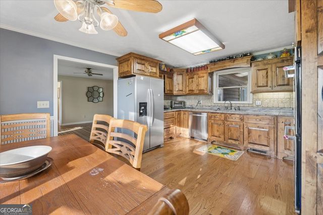 1150 Harris Hollis Lane A, Rutledge, GA 30663