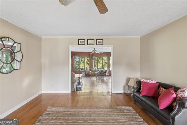 1150 Harris Hollis Lane A, Rutledge, GA 30663