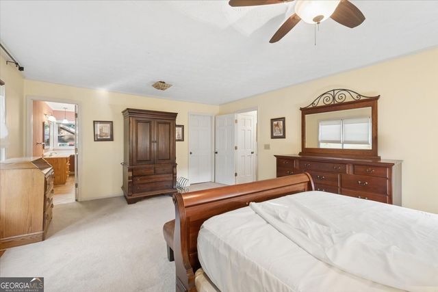 1150 Harris Hollis Lane A, Rutledge, GA 30663