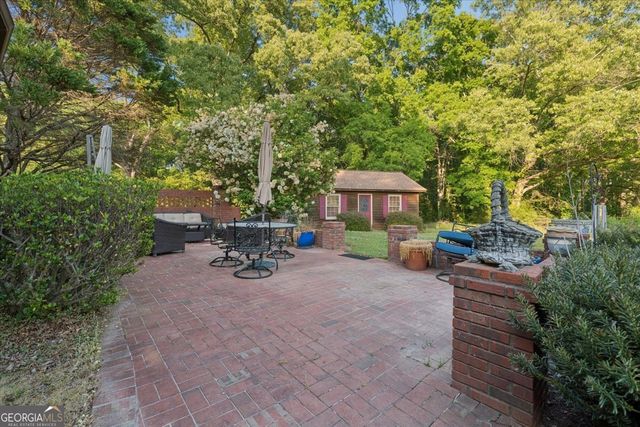 1150 Harris Hollis Lane A, Rutledge, GA 30663